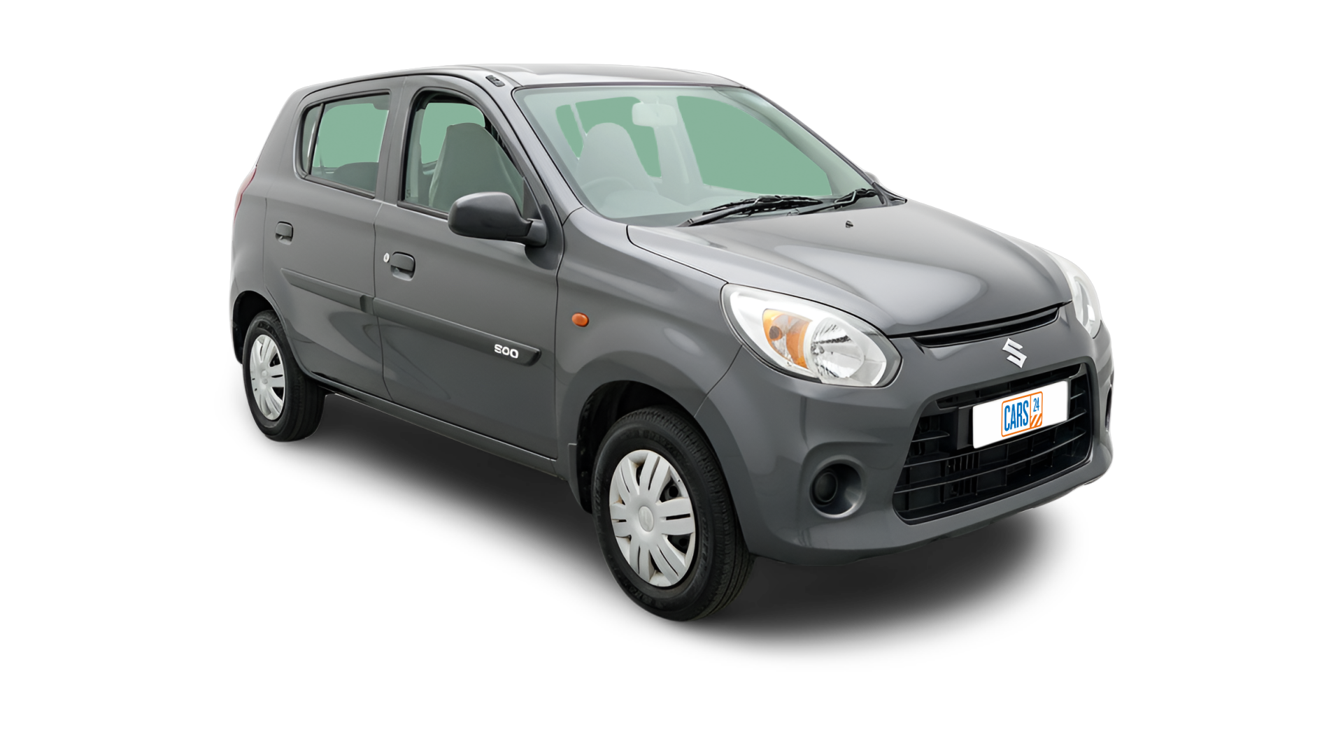 Maruti Alto 800-img